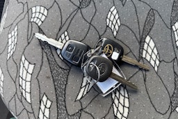 valkoinen Toyota Hiace 2007 kuva 34.