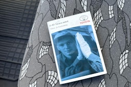 valkoinen Toyota Hiace 2007 kuva 35.