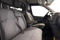 sininen Toyota Hiace 2007 kuva 11.