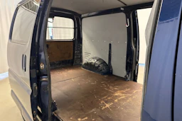 sininen Toyota Hiace 2007 kuva 21.
