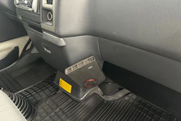valkoinen Toyota Hiace 2007 kuva 22.