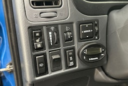 sininen Toyota Hiace 2007 kuva 15.