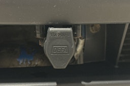 sininen Toyota Hiace 2007 kuva 31.