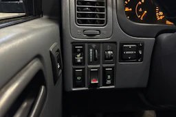 vihreä Toyota Hiace 2007 kuva 10.