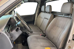 hopea Toyota Hiace 2007 kuva 8.