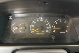 hopea Toyota Hiace 2007 kuva 10.