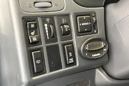 hopea Toyota Hiace 2007 kuva 11.