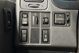 valkoinen Toyota Hiace 2008 kuva 12.
