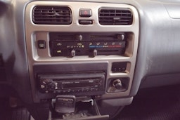 Hopea Toyota Hiace 2008 kuva 9.