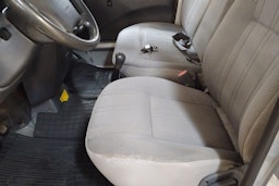 Hopea Toyota Hiace 2008 kuva 13.
