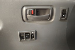 Hopea Toyota Hiace 2008 kuva 14.