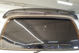 Hopea Toyota Hiace 2008 kuva 19.