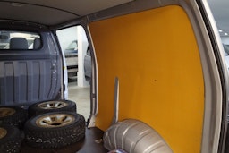 Hopea Toyota Hiace 2008 kuva 23.