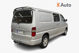 hopea Toyota Hiace 2008 kuva 2.