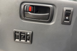 hopea Toyota Hiace 2008 kuva 17.