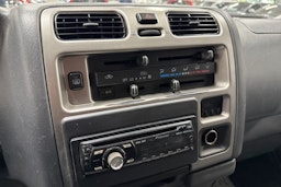 hopea Toyota Hiace 2008 kuva 18.