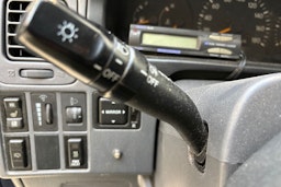 sininen Toyota Hiace 2008 kuva 17.
