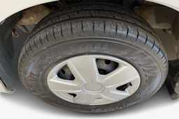 hopea Toyota Hiace 2008 kuva 12.