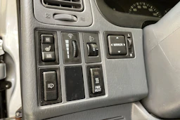 hopea Toyota Hiace 2008 kuva 21.