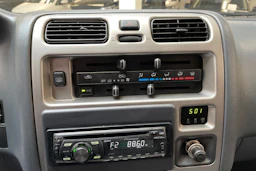 hopea Toyota Hiace 2008 kuva 23.