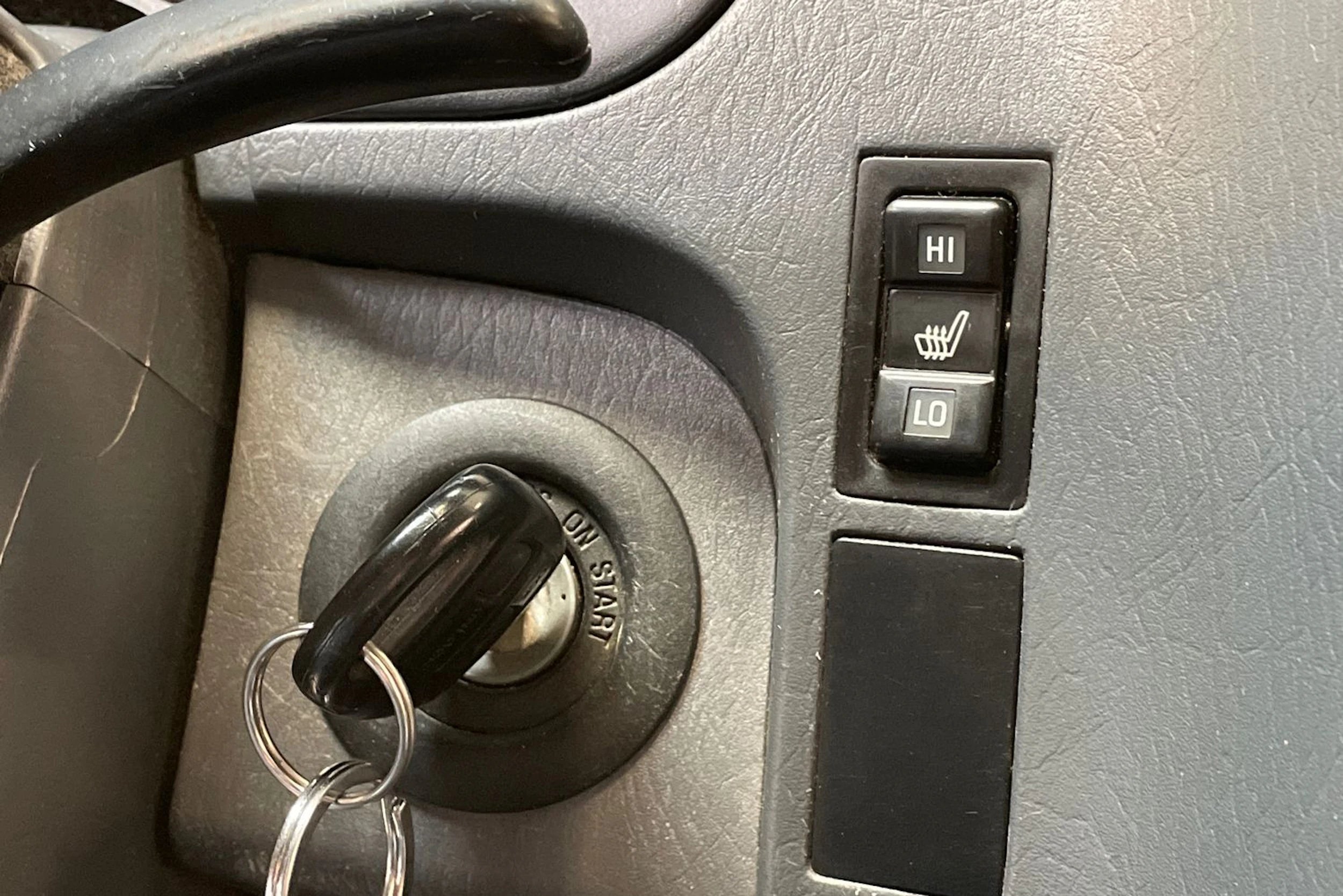 hopea Toyota Hiace 2008 kuva 24.