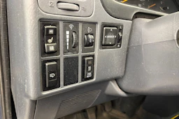 sininen Toyota Hiace 2008 kuva 11.