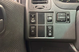 vihreä Toyota Hiace 2009 kuva 14.