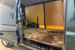 vihreä Toyota Hiace 2009 kuva 18.