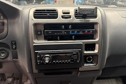 hopea Toyota Hiace 2009 kuva 19.