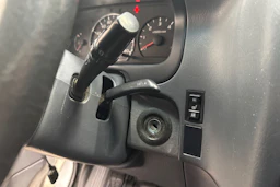 hopea Toyota Hiace 2009 kuva 22.