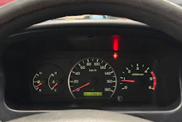 sininen Toyota HIACE 2011 kuva 19.