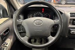 hopea Toyota Hiace 2011 kuva 17.