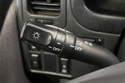 hopea Toyota Hiace 2011 kuva 18.