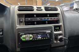 hopea Toyota Hiace 2011 kuva 22.