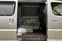 hopea Toyota Hiace 2011 kuva 25.