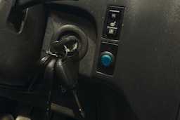 valkoinen Toyota Hiace 2011 kuva 16.