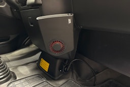 Hopea Toyota HIACE 2011 kuva 19.