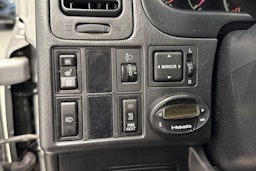 Hopea Toyota HIACE 2011 kuva 22.