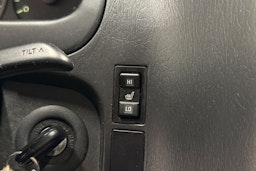 Hopea Toyota HIACE 2011 kuva 23.
