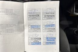 Hopea Toyota HIACE 2011 kuva 27.