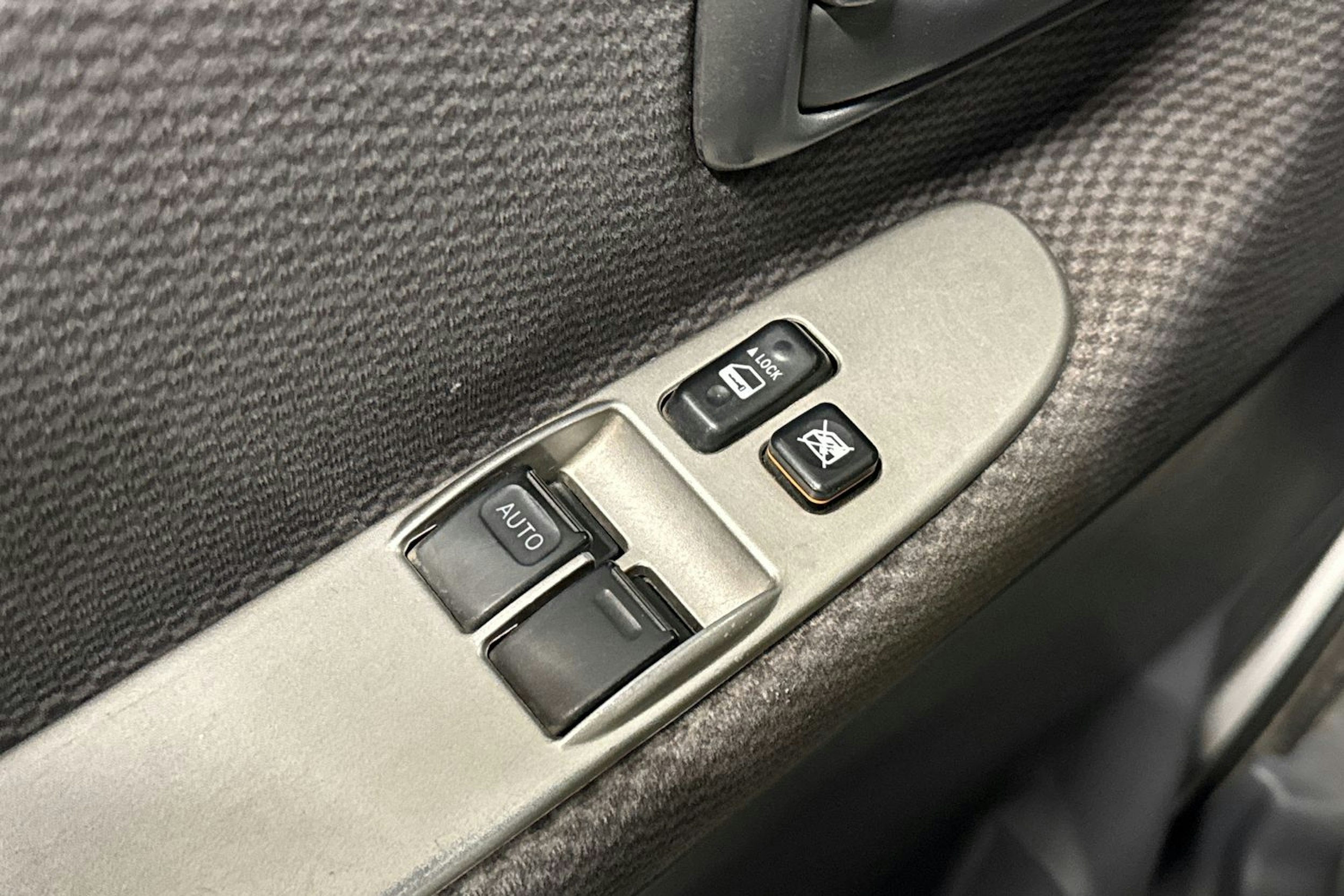 Hopea Toyota HIACE 2011 kuva 17.