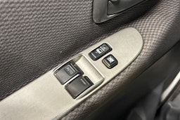 Hopea Toyota HIACE 2011 kuva 17.