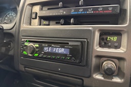 sininen Toyota Hiace 2011 kuva 18.