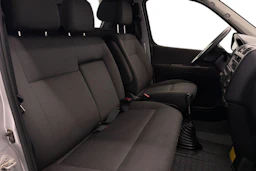 hopea Toyota Hiace 2011 kuva 11.