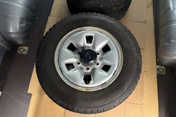 hopea Toyota Hiace 2011 kuva 15.