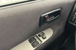 hopea Toyota Hiace 2011 kuva 18.