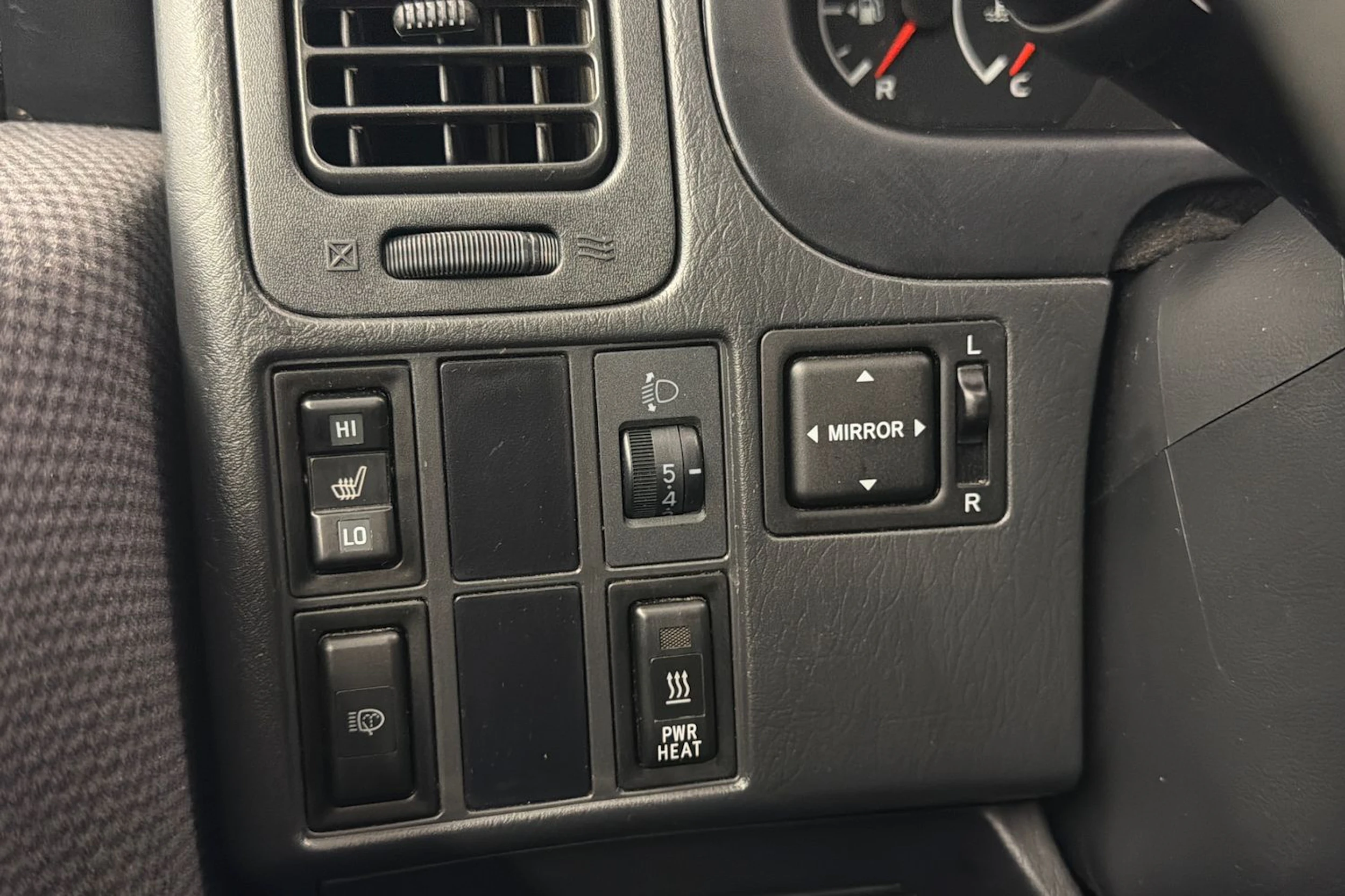 hopea Toyota Hiace 2011 kuva 19.