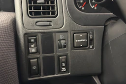 hopea Toyota Hiace 2011 kuva 19.