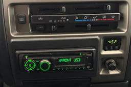 hopea Toyota Hiace 2011 kuva 22.