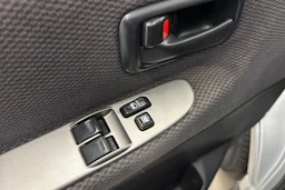met. hopea Toyota Hiace 2011 kuva 19.